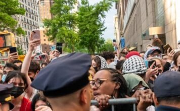 Columbia Gives Big Money to Pro-Israel Groups — But Not to Pro-Palestine Ones columbia-gives-big-money-to-pro-israel-groups-—-but-not-to-pro-palestine-ones