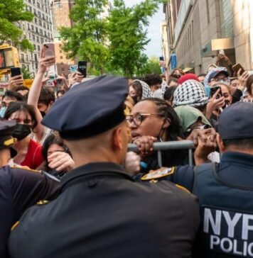 Columbia Gives Big Money to Pro-Israel Groups — But Not to Pro-Palestine Ones columbia-gives-big-money-to-pro-israel-groups-—-but-not-to-pro-palestine-ones