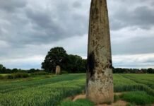 Prehistoric builders transported Devil’s Arrows 11 miles prehistoric-builders-transported-devil’s-arrows-11-miles