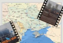 Poland and Ukraine slam Russian strike on train near their border as ‘escalation’ poland-and-ukraine-slam-russian-strike-on-train-near-their-border-as-‘escalation’