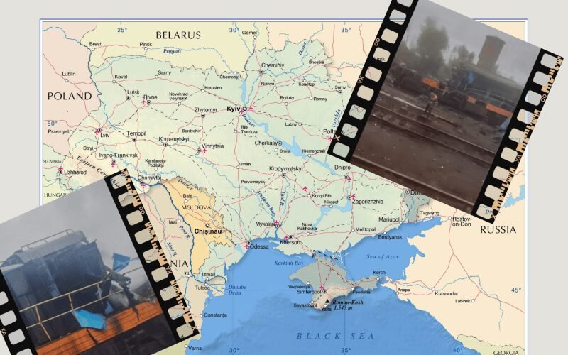 poland-and-ukraine-slam-russian-strike-on-train-near-their-border-as-‘escalation’ poland-and-ukraine-slam-russian-strike-on-train-near-their-border-as-‘escalation’