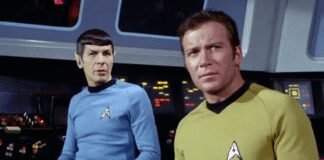 William Shatner Drops Stunning Star Trek Secret william-shatner-drops-stunning-star-trek-secret