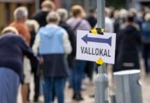 Sweden elections: why immigrants are underrepresented at the polls sweden-elections:-why-immigrants-are-underrepresented-at-the-polls