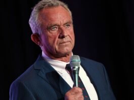 RFK Jr. headlines sold-out anti-vaccine conference alongside Andrew Wakefield rfk-jr.-headlines-sold-out-anti-vaccine-conference-alongside-andrew-wakefield