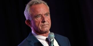 rfk-jr.-headlines-sold-out-anti-vaccine-conference-alongside-andrew-wakefield