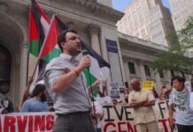 pro-palestinian-activist-sues-columbia-university-over-‘systematic-discrimination’