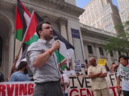 Pro-Palestinian activist sues Columbia University over ‘systematic discrimination’ pro-palestinian-activist-sues-columbia-university-over-‘systematic-discrimination’