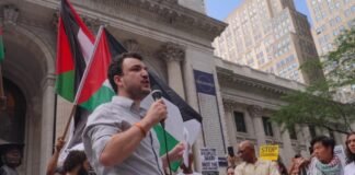 Pro-Palestinian activist sues Columbia University over ‘systematic discrimination’ pro-palestinian-activist-sues-columbia-university-over-‘systematic-discrimination’