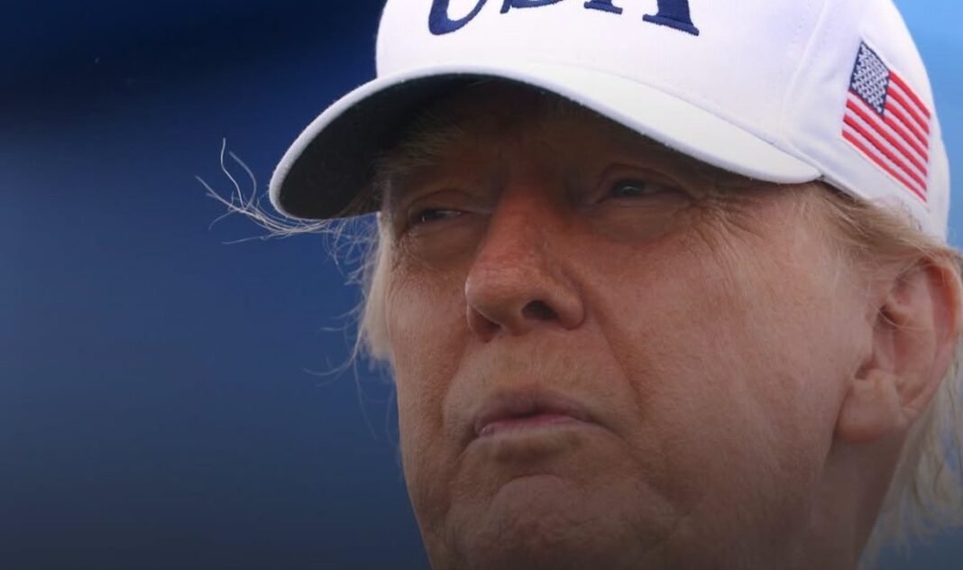 heads-shake-as-trump-claims-his-‘high-iq’-enough-to-regulate-ai heads-shake-as-trump-claims-his-‘high-iq’-enough-to-regulate-ai