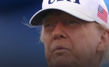 Heads shake as Trump claims his ‘high IQ’ enough to regulate AI heads-shake-as-trump-claims-his-‘high-iq’-enough-to-regulate-ai
