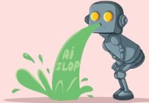 ai-bots-“timmy,”-“ren,”-and-“jackie”-are-flooding-social-media-with-slop