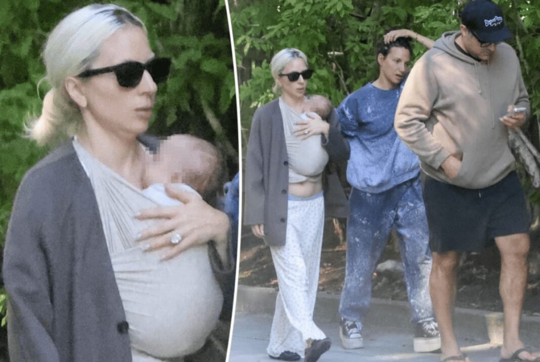 lady-gaga-is-a-mom