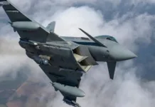 nato-jets-shoot-down-drone-over-lithuania