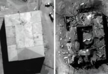 Syria Works With IAEA To Uncover Nuclear Site Destroyed by Israel in 2007 syria-works-with-iaea-to-uncover-nuclear-site-destroyed-by-israel-in-2007