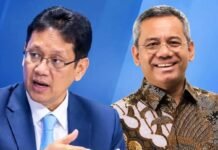 Changing the finance minister is easier than making Indonesia investable changing-the-finance-minister-is-easier-than-making-indonesia-investable