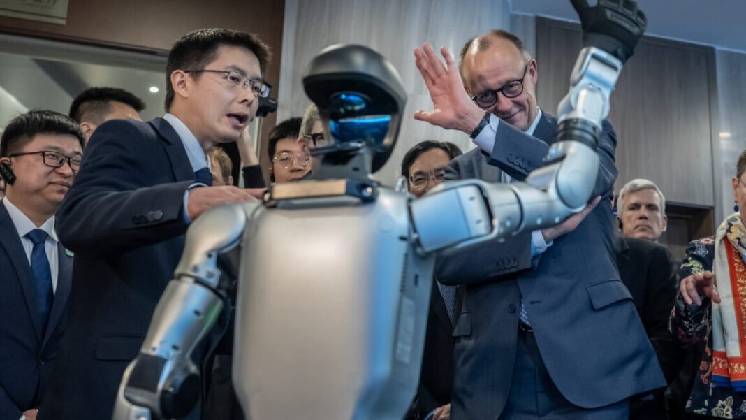 founder’s-cost-cutting-obsession-drove-unitree-lead-in-cheap-humanoid-robots founder’s-cost-cutting-obsession-drove-unitree-lead-in-cheap-humanoid-robots