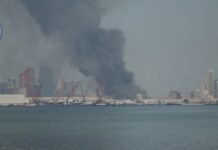 Iranian strikes cause $184m damage to US Gulf facilities iranian-strikes-cause-$184m-damage-to-us-gulf-facilities