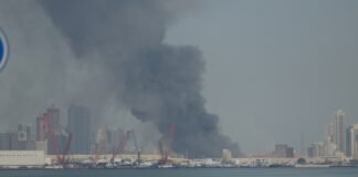 iranian-strikes-cause-$184m-damage-to-us-gulf-facilities