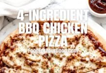 4-ingredient-bbq-chicken-pizza