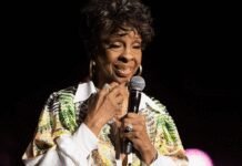 Gladys Knight’s Son Fears Husband Will ‘Work Her to Death’ gladys-knight’s-son-fears-husband-will-‘work-her-to-death’