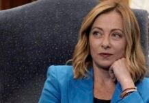 Middle East is the latest arena of political recalibration for Italy’s right-wing but pragmatic Meloni middle-east-is-the-latest-arena-of-political-recalibration-for-italy’s-right-wing-but-pragmatic-meloni