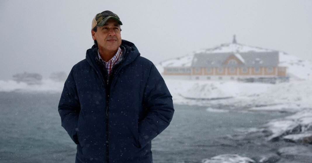 papa-johns,-propaganda-and-putin:-how-a-maga-influencer-with-ties-to-russia-became-trump’s-arctic-adviser