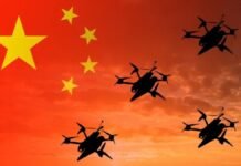 china-launching-multidomain-drone-swarms-for-next-gen-warfare