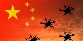 china-launching-multidomain-drone-swarms-for-next-gen-warfare