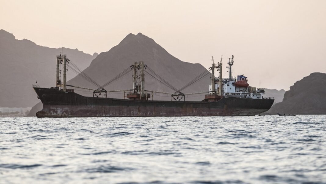 ‘the-red-sea-is-the-most-important-new-risk’-as-gulf-oil-bypasses-come-under-fire