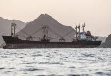 ‘The Red Sea Is the Most Important New Risk’ as Gulf Oil Bypasses Come Under Fire ‘the-red-sea-is-the-most-important-new-risk’-as-gulf-oil-bypasses-come-under-fire