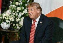 trump’s-thumbs-up-to-irish-reunification-breaks-with-precedent,-but-evokes-earlier-age-of-white-house-support