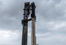 spacex-declares-starship-ready-for-orbit,-sets-launch-date-next-week