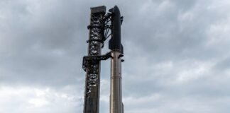 spacex-declares-starship-ready-for-orbit,-sets-launch-date-next-week