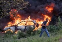 Russian team ‘misused’ Claude AI to train a killer drone on scraped Ukrainian war footage russian-team-‘misused’-claude-ai-to-train-a-killer-drone-on-scraped-ukrainian-war footage