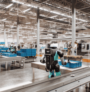 Agility’s new humanoid robot will stop, squat to avoid harming human coworkers agility’s-new-humanoid-robot-will-stop,-squat-to-avoid-harming-human-coworkers