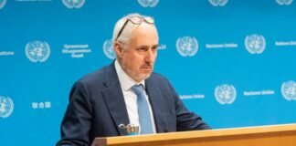 UN ‘deeply concerned’ over Yemen internal displacement amid escalating hostilities un-‘deeply-concerned’-over-yemen-internal-displacement-amid-escalating-hostilities