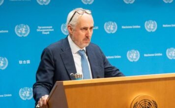 UN ‘deeply concerned’ over Yemen internal displacement amid escalating hostilities un-‘deeply-concerned’-over-yemen-internal-displacement-amid-escalating-hostilities