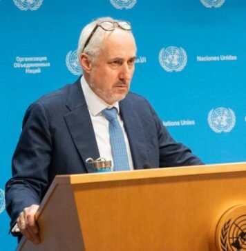 UN ‘deeply concerned’ over Yemen internal displacement amid escalating hostilities un-‘deeply-concerned’-over-yemen-internal-displacement-amid-escalating-hostilities