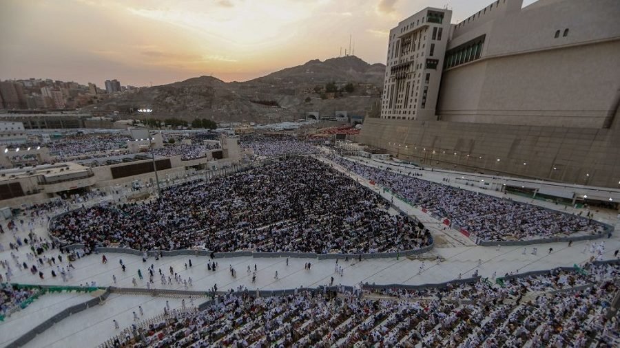 saudis-shot-down-drone-near-holy-city-of-mecca saudis-shot-down-drone-near-holy-city-of-mecca