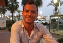 Groom Killed in Crash on Way to His Own Wedding as Family Waited at Church groom-killed-in-crash-on-way-to-his-own-wedding-as-family-waited-at-church