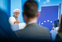 ECB Staff Demand Clarity as France Pushes Knot to Succeed Lagarde ecb-staff-demand-clarity-as-france-pushes-knot-to-succeed-lagarde