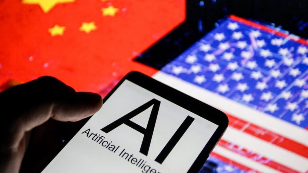exclusive:-paying-for-frontier-ai-models-buys-4-month-head-start-at-5x-the-cost