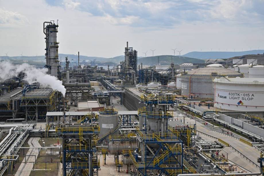 from-caspian-gas-to-turkish-industry:-socar’s-geopolitical-energy-strategy from-caspian-gas-to-turkish-industry:-socar’s-geopolitical-energy-strategy