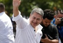 pardoned-by-trump-and-escaping-charges-at-home,-ex-honduran-leader’s-case-shows-a-nation’s-struggle-for-sovereignty