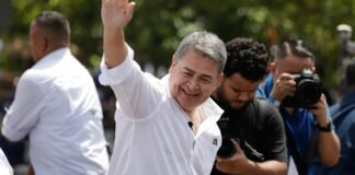 pardoned-by-trump-and-escaping-charges-at-home,-ex-honduran-leader’s-case-shows-a-nation’s-struggle-for-sovereignty