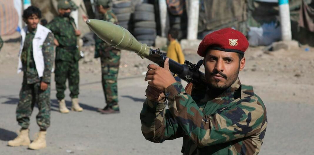 why-yemen-has-returned-to-conflict why-yemen-has-returned-to-conflict