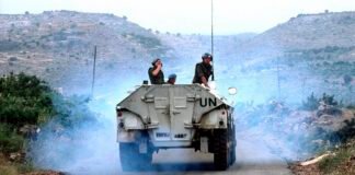 aoun,-king-abdullah-to-join-macron-for-paris-talks-on-post-unifil-security
