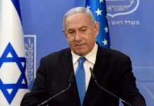 Netanyahu vows to revoke citizenship of those who ‘defame’ Israeli soldiers in Gaza documentary NAZA netanyahu-vows-to-revoke-citizenship-of-those-who-‘defame’-israeli-soldiers-in-gaza-documentary-naza