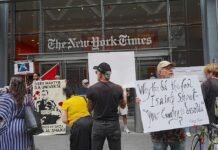The New York Times Conveniently Forgets the Real Stakes of Attacks on Free Speech the-new-york-times-conveniently-forgets-the-real-stakes-of-attacks-on-free-speech