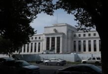 Fed, battling persistent inflation, ups rates 1st time in 3 years fed,-battling-persistent-inflation,-ups-rates-1st-time-in-3-years